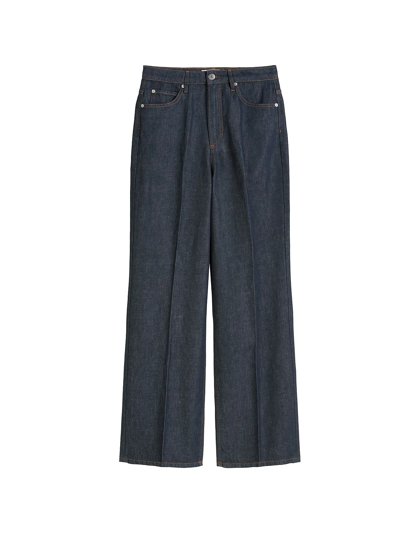 MARC O'POLO | Jeans Wide Leg | 